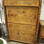 924 4590 SECRETAIRE